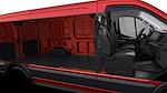 New 2025 Ford Transit 250 Low Roof Empty Cargo Van for sale #F213775 - photo 8