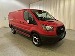 New 2025 Ford Transit 250 Low Roof Upfitted Cargo Van for sale #F213775 - photo 5