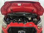 New 2025 Ford Transit 250 Low Roof Upfitted Cargo Van for sale #F213775 - photo 12