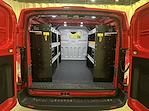 New 2025 Ford Transit 250 Low Roof Upfitted Cargo Van for sale #F213775 - photo 2