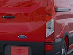 New 2025 Ford Transit 250 Low Roof Upfitted Cargo Van for sale #F213775 - photo 21