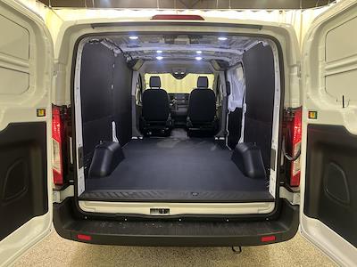 New 2025 Ford Transit 250 Low Roof AWD Empty Cargo Van for sale #F213776 - photo 2