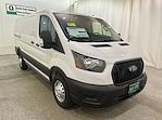New 2025 Ford Transit 250 Low Roof AWD Empty Cargo Van for sale #F213776 - photo 1