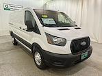 New 2025 Ford Transit 250 Low Roof AWD Empty Cargo Van for sale #F213776 - photo 5