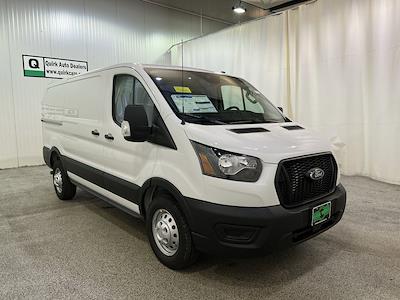 New 2025 Ford Transit 250 Low Roof AWD Empty Cargo Van for sale #F213777 - photo 1