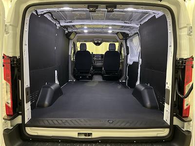 New 2025 Ford Transit 250 Low Roof AWD Empty Cargo Van for sale #F213777 - photo 2