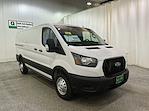 New 2025 Ford Transit 250 Low Roof AWD Empty Cargo Van for sale #F213777 - photo 1