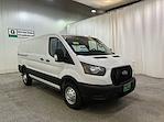 New 2025 Ford Transit 250 Low Roof AWD Empty Cargo Van for sale #F213777 - photo 5