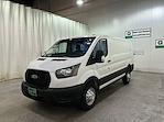 New 2025 Ford Transit 250 Low Roof AWD Empty Cargo Van for sale #F213777 - photo 6