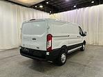 New 2025 Ford Transit 250 Low Roof AWD Empty Cargo Van for sale #F213777 - photo 3