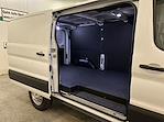 New 2025 Ford Transit 250 Low Roof AWD Empty Cargo Van for sale #F213777 - photo 18