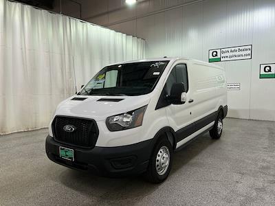 2025 Ford Transit Cargo Van Cargo Van for sale #F213778 - photo 1