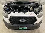 2025 Ford Transit Cargo Van Cargo Van for sale #F213778 - photo 11