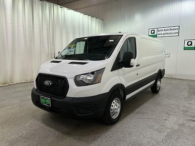 New 2025 Ford Transit 250 Low Roof AWD Empty Cargo Van for sale #F213779 - photo 1