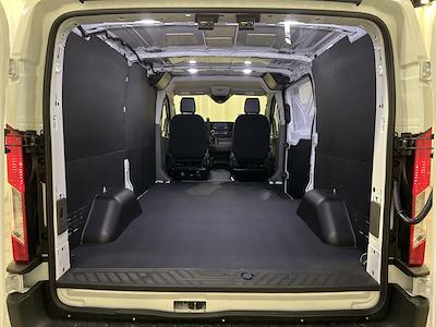 New 2025 Ford Transit 250 Low Roof AWD Empty Cargo Van for sale #F213779 - photo 2