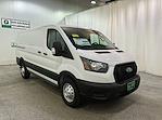New 2025 Ford Transit 250 Low Roof AWD Empty Cargo Van for sale #F213779 - photo 4
