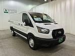 New 2025 Ford Transit 250 Low Roof AWD Empty Cargo Van for sale #F213779 - photo 6