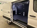New 2025 Ford Transit 250 Low Roof AWD Empty Cargo Van for sale #F213779 - photo 18