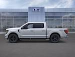 New 2025 Ford F-150 XLT SuperCrew Cab 4x4 Pickup for sale #F213780 - photo 8