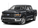 New 2025 Ford F-150 XLT SuperCrew Cab 4x4 Pickup for sale #F213781 - photo 21