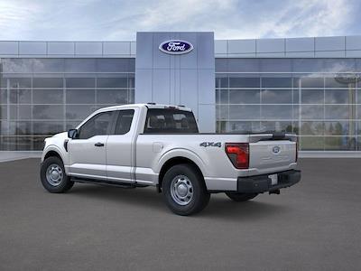 2025 Ford F-150 XL for sale #F213782 - photo 2
