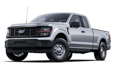 New 2025 Ford F-150 XL Super Cab 4x4 Pickup for sale #F213782 - photo 2