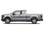 New 2025 Ford F-150 XL Super Cab 4x4 Pickup for sale #F213782 - photo 1