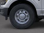 New 2025 Ford F-150 XL Super Cab 4WD Pickup for sale #F213782 - photo 19
