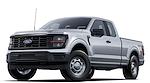 New 2025 Ford F-150 XL Super Cab 4x4 Pickup for sale #F213782 - photo 2