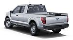 New 2025 Ford F-150 XL Super Cab 4x4 Pickup for sale #F213782 - photo 3
