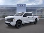 New 2025 Ford F-150 Lightning XLT SuperCrew Cab 4x4 Pickup for sale #F213793 - photo 1