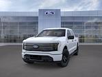 New 2025 Ford F-150 Lightning XLT SuperCrew Cab 4x4 Pickup for sale #F213793 - photo 8