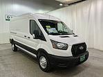 New 2025 Ford Transit 250 Medium Roof AWD Empty Cargo Van for sale #F213802 - photo 1