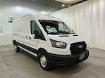 New 2025 Ford Transit 250 Medium Roof AWD Empty Cargo Van for sale #F213802 - photo 5