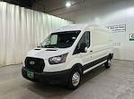 New 2025 Ford Transit 250 Medium Roof AWD Empty Cargo Van for sale #F213802 - photo 6