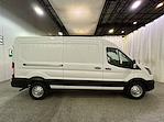 New 2025 Ford Transit 250 Medium Roof AWD Empty Cargo Van for sale #F213802 - photo 7