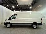 New 2025 Ford Transit 250 Medium Roof AWD Empty Cargo Van for sale #F213802 - photo 8