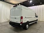 New 2025 Ford Transit 250 Medium Roof AWD Empty Cargo Van for sale #F213802 - photo 3