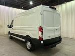 New 2025 Ford Transit 250 Medium Roof AWD Empty Cargo Van for sale #F213802 - photo 10