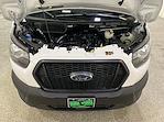 New 2025 Ford Transit 250 Medium Roof AWD Empty Cargo Van for sale #F213802 - photo 12