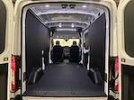 New 2025 Ford Transit 250 Medium Roof AWD Empty Cargo Van for sale #F213802 - photo 2