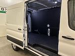 New 2025 Ford Transit 250 Medium Roof AWD Empty Cargo Van for sale #F213802 - photo 18