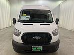 New 2025 Ford Transit 250 Medium Roof AWD Empty Cargo Van for sale #F213803 - photo 4