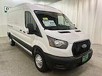 New 2025 Ford Transit 250 Medium Roof AWD Empty Cargo Van for sale #F213803 - photo 5