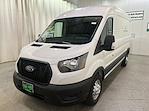 New 2025 Ford Transit 250 Medium Roof AWD Empty Cargo Van for sale #F213803 - photo 6