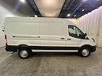 New 2025 Ford Transit 250 Medium Roof AWD Empty Cargo Van for sale #F213803 - photo 7