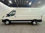 New 2025 Ford Transit 250 Medium Roof AWD Empty Cargo Van for sale #F213803 - photo 8