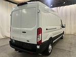 New 2025 Ford Transit 250 Medium Roof AWD Empty Cargo Van for sale #F213803 - photo 3