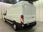 New 2025 Ford Transit 250 Medium Roof AWD Empty Cargo Van for sale #F213803 - photo 10