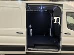 New 2025 Ford Transit 250 Medium Roof AWD Empty Cargo Van for sale #F213803 - photo 18